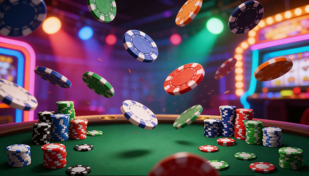 Compte de casino Yoji bloqué sans raison