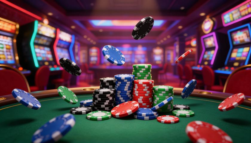 Explore the Exciting World of Bonza Casino Games: A Comprehensive Guide