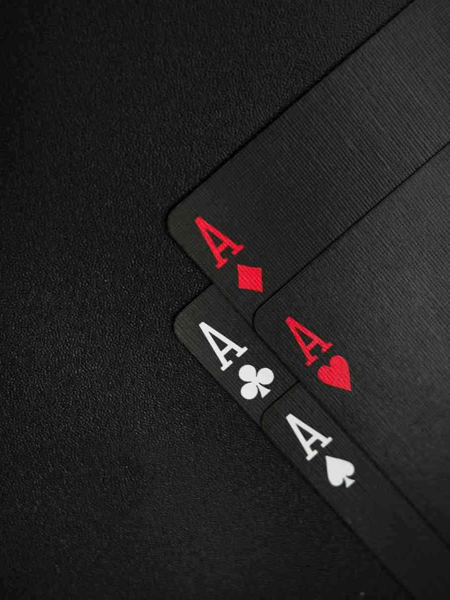 Häufige Fehler, die neue Casino-Spieler machen