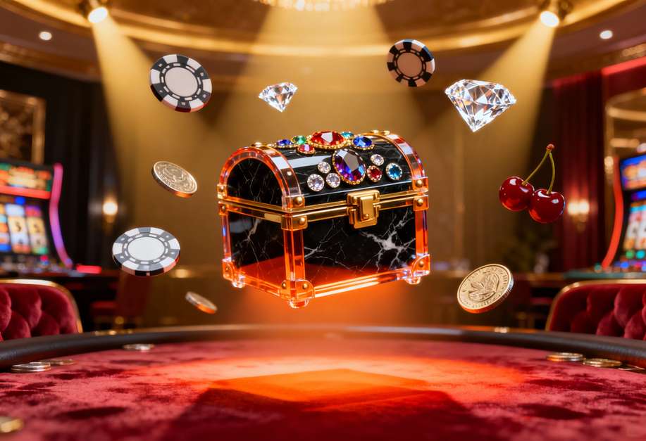 Les facteurs clés qui définissent un casino en ligne de qualité