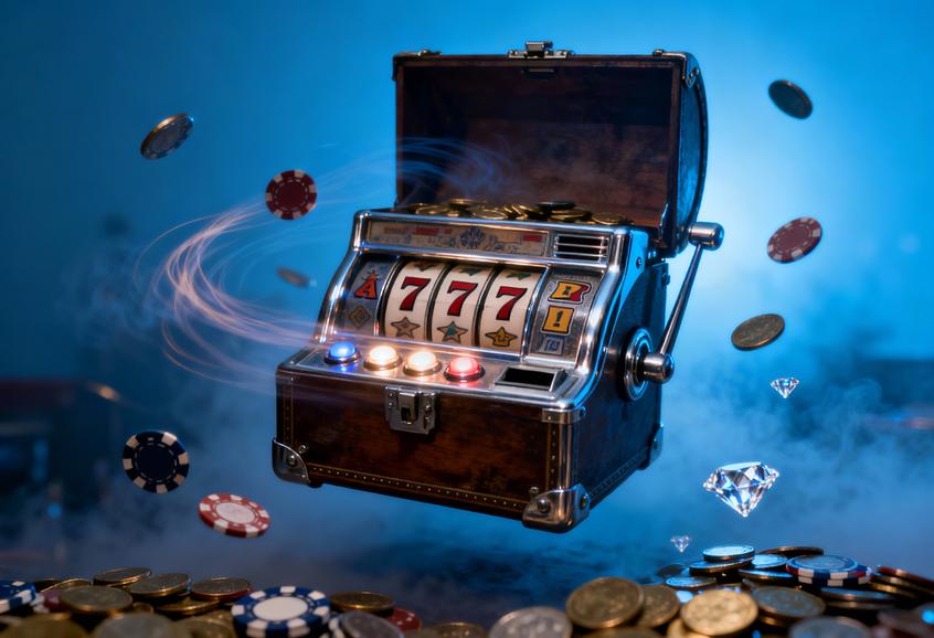 Les jeux de casino les plus populaires dans le monde