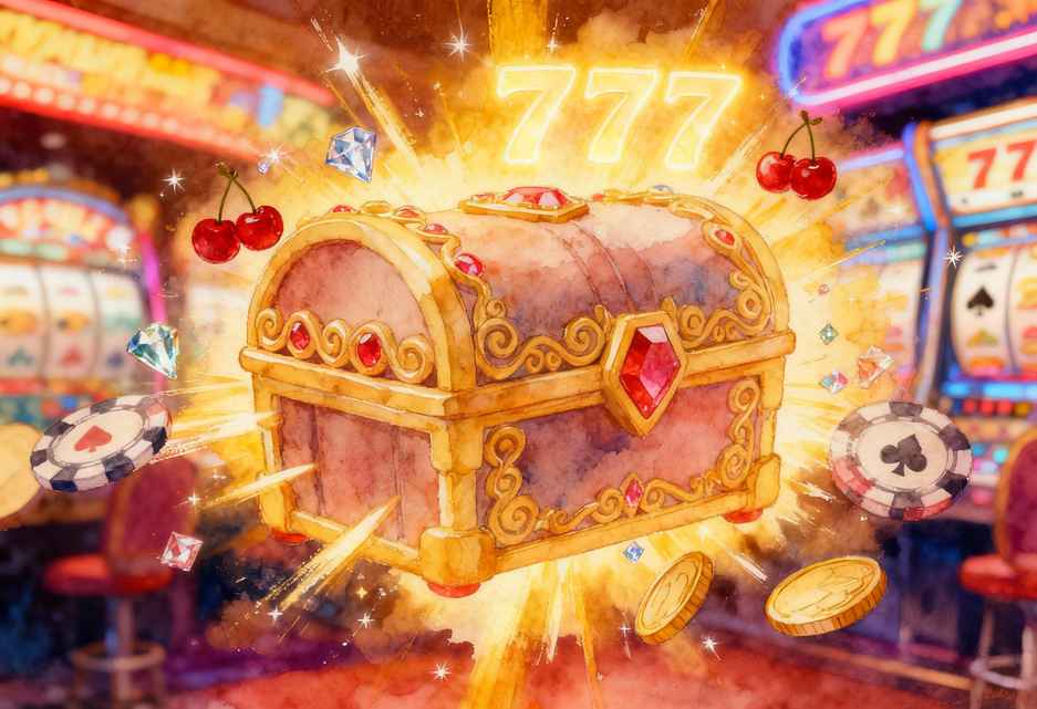 Paradise 8 Casino No Deposit Bonus: Alles was Sie wissen müssen