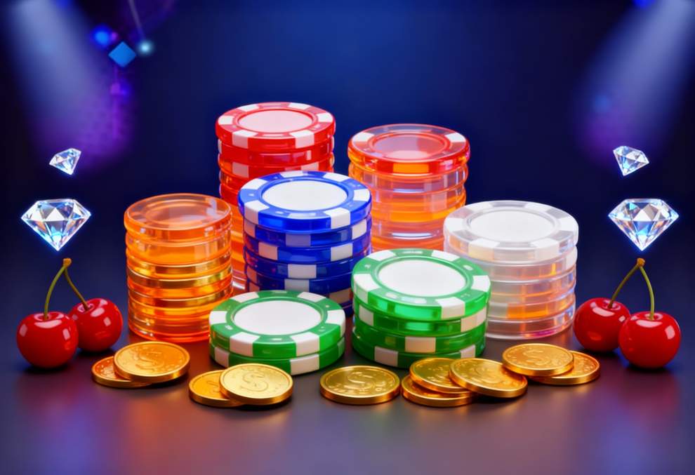 Play2Win Casino: ¿Realmente vale la pena? Análisis de la calidad de sus juegos