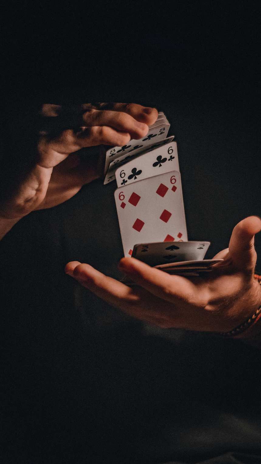 Pourquoi Tout le Monde Parle de Haz Casino ? Découvrez la Vérité Pourquoi Tout le Monde Parle de Haz Casino ? Découvrez la Vérité