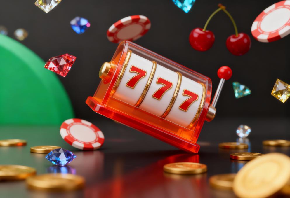 Ripper Casino: Descubre las Mejores Tragamonedas y Bonos Exclusivos