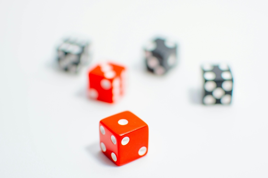 Why some casino bonuses are harder to wager